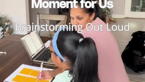 The Step That Ended the “I Don’t Know What to Write” Moment for Us