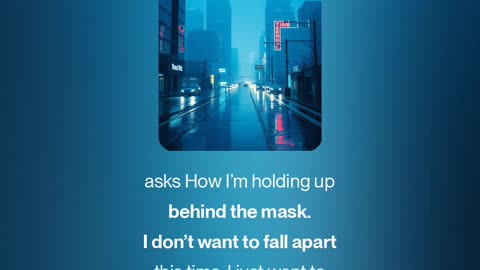 Losing Myself Again (V4.5)