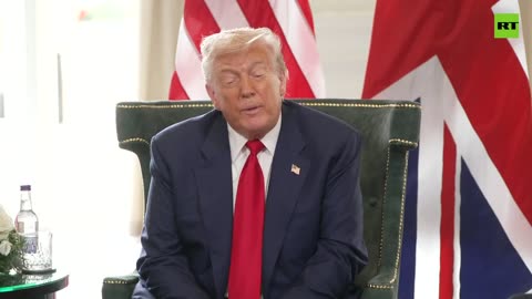 🗣️🇺🇦 Ukraine Russia War | President Trump Declares Disinterest in Talks with Putin | RCF
