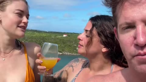 Girls Can't Do This!! 🤣 #challenge #funnyvideos