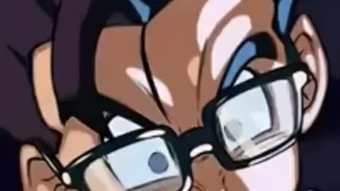 Breaking: What is Dragon Ball Goku The Others AU
