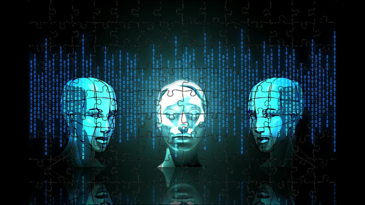 Менталитет человечества отстаёт на 800 лет?