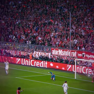 Cristiano Ronaldo coldest moments