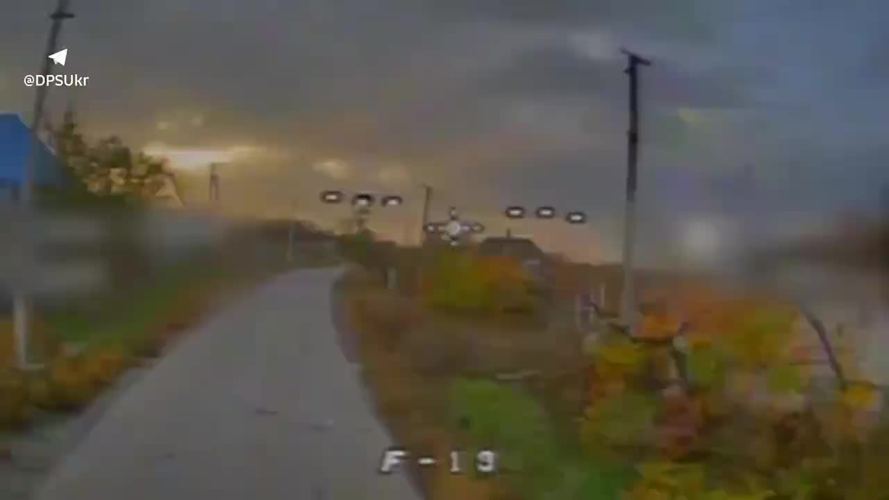 Things Heating Up Around Lyman(Dozens of Infantry Shredded, Drone v Drone Collision, and More