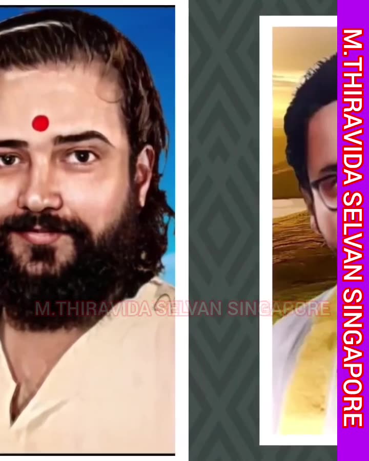 உலகத்தில் மிக சிறந்த பாடகர் டி எம் எஸ் ஐயா மட்டுமே M.THIRAVIDA SELVAN SINGAPORE TMS FANS VOL 17