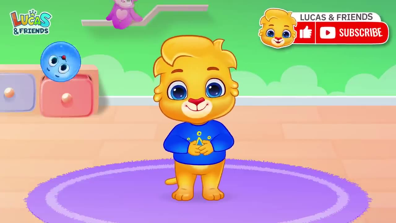 Baby learning videos