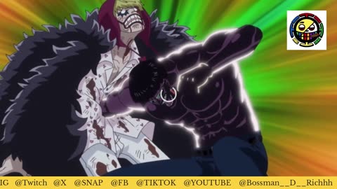 ONE PIECE MARATHON TUNE IN 100