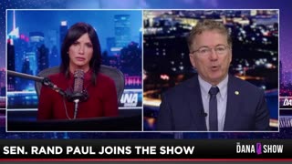 Dr. Paul Discusses Venezuela and January 6th on Dana Loesch