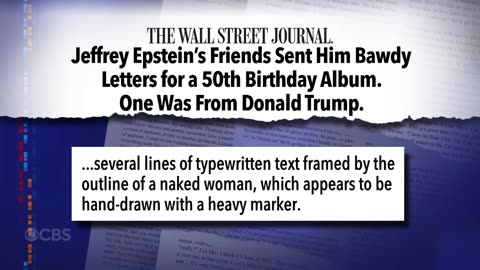 The Gloves Are Off I Absolutely Love That Colbert Got Fired Trump & Epstein's Wonderful Secret