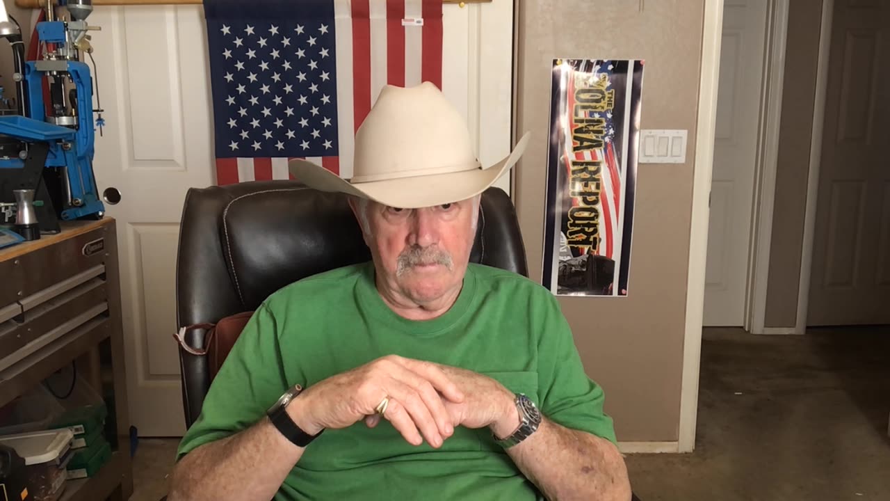 Reeve Aleutian Airways Loses Propeller At 19K Feet, Cuts The Belly Of The Aircraft! Part 1