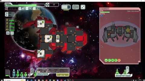 faster than light mantis