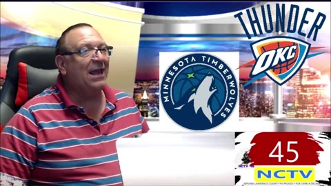 NCTV45 KELLY’S SIDE DOOR TAVERN SPORTS WED MAY 28 2025