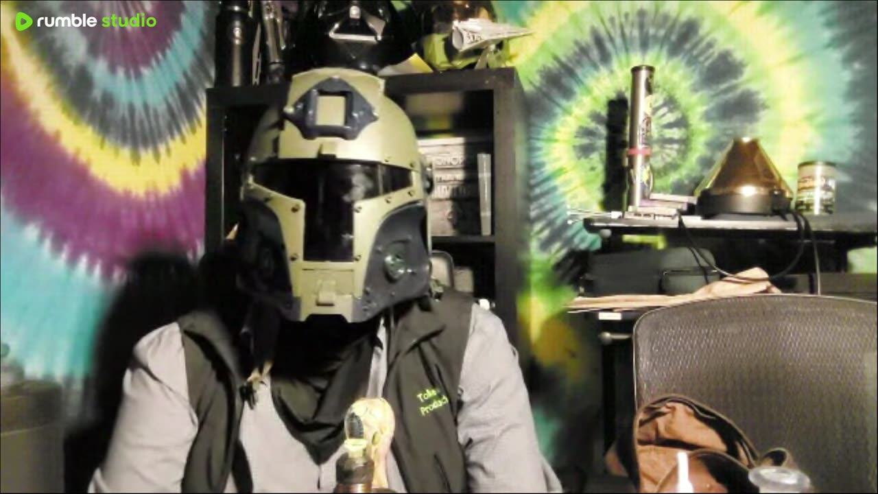the random show!!!