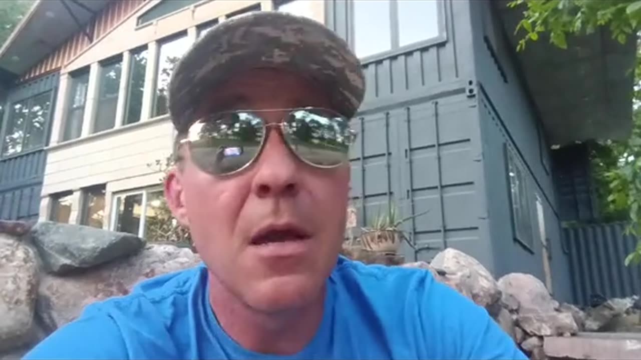 Gen. Sherman - looks more like a mistake by a desperate Nentenyahu than a plan to win