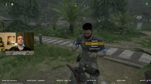 Deez Drops GZW Hardcore Solo - KovaaKs 535hrs