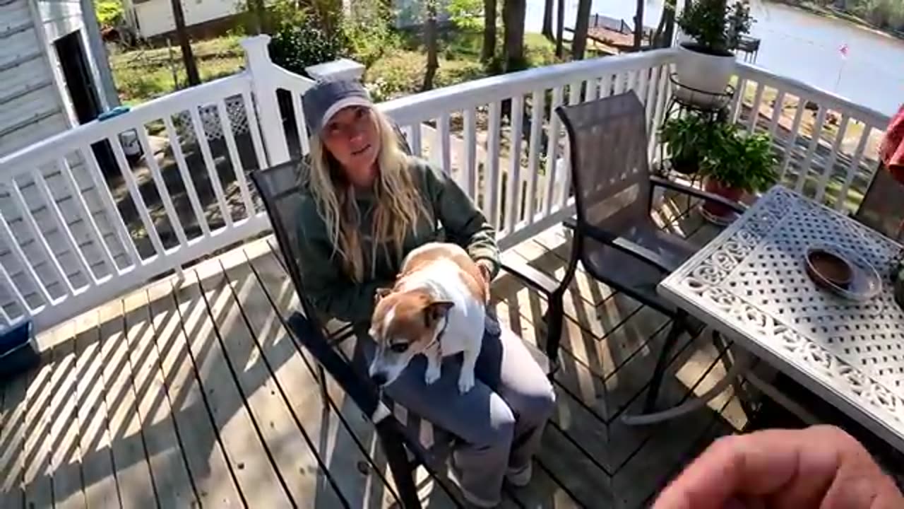 FISING AND HUNTING VLOG BY YOUTUBE