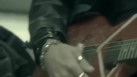 Saliva - Rest in Pieces