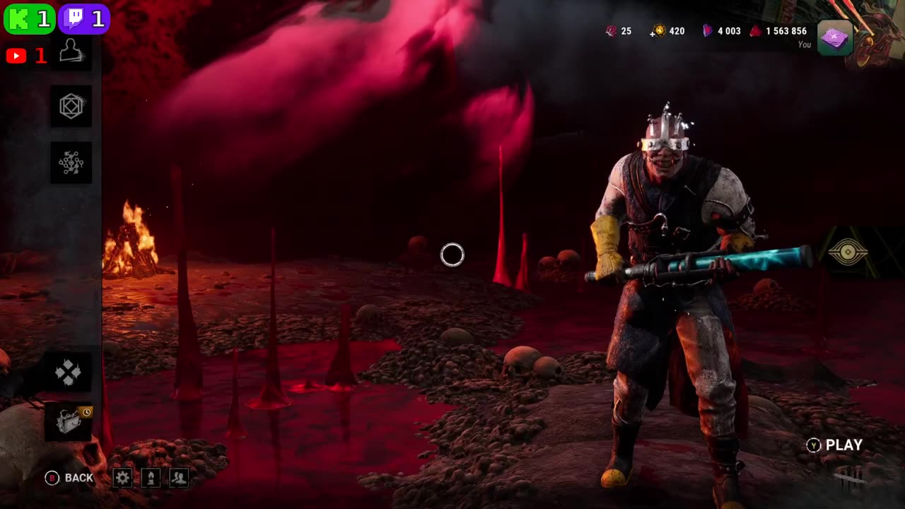 WE BACK! | ANNCMNTS | ROBLOX DOORS: CHALLENGE | DEAD BY DAYLIGHT!