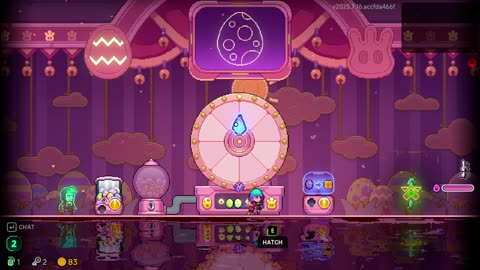 Neon Abyss 2 part 5