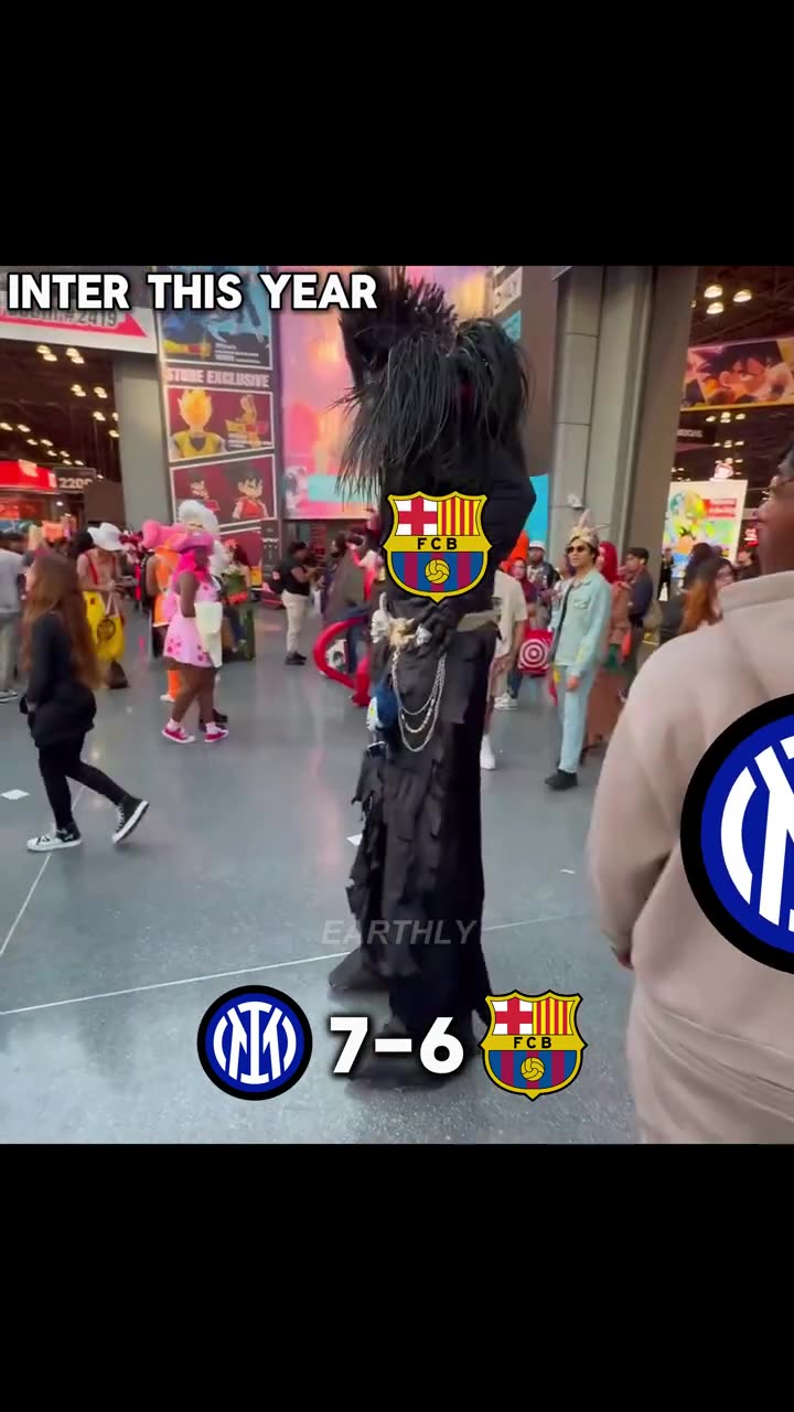 Inter Milan W or L season? 🔥 #clubworldcup