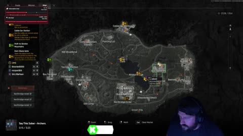 Looting and Shooting!!