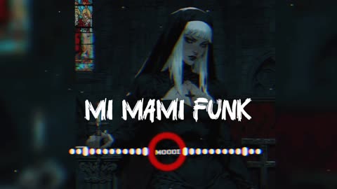 MI MAMI FUNK Remix Slowed and Reverb music