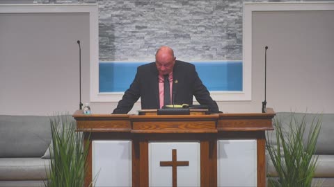 Liberty Baptist Church