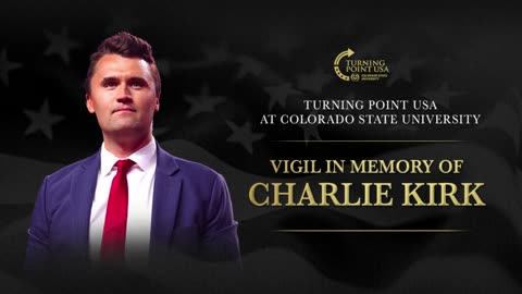 TPUSA AT CSU CANDLELIGHT VIGIL
