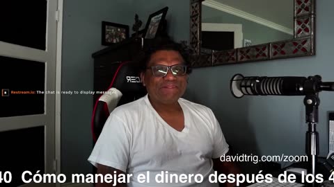 Sábado - Cómo manejar el dinero después de los 40