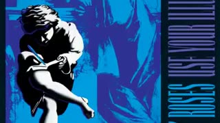 Guns N' Roses - Shotgun Blues
