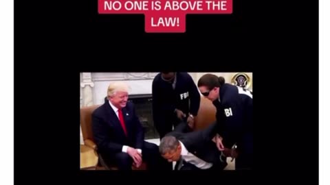 Trump has been going full 4Chan over on Truth Social.