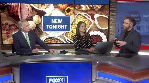 Thanksgiving dinner prices down for third year: Report