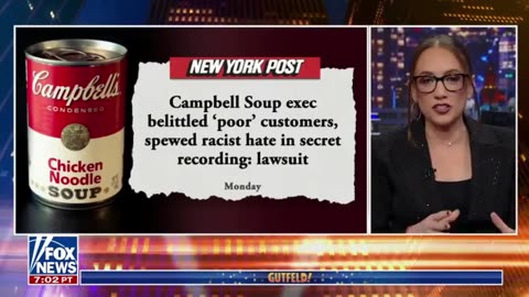 Gutfeld! (Full Episode) - Tuesday, November 25