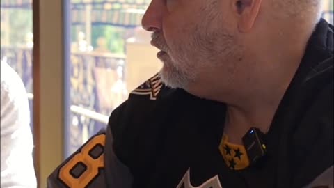 Escaped a Bad Situation & Found Faith - God's Helping Hand!