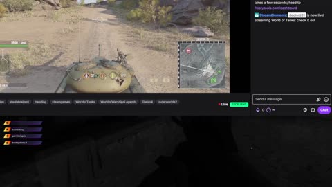 world of tanks and warships