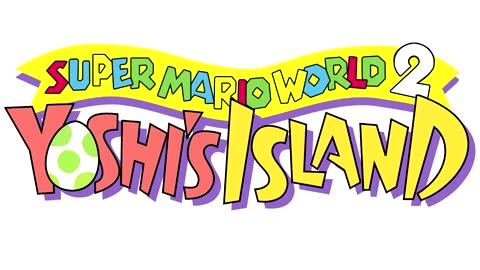 Underground - Super Mario World 2 Yoshis Island Music Extended