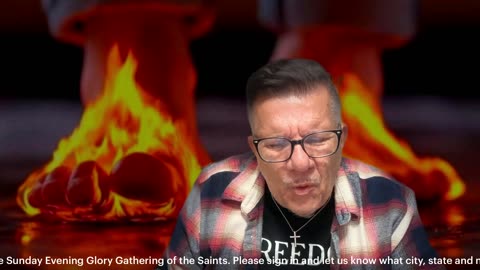 November 02, 2025 Glory On Line Gathering of the Saints