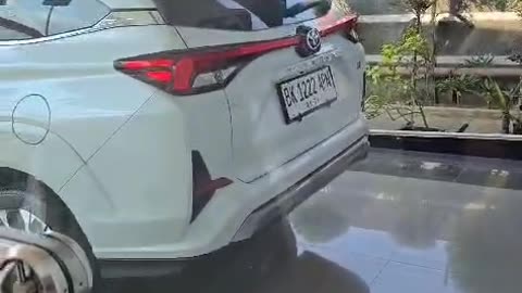 New Car