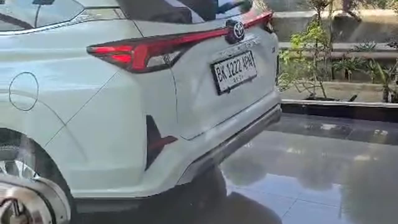 New Car