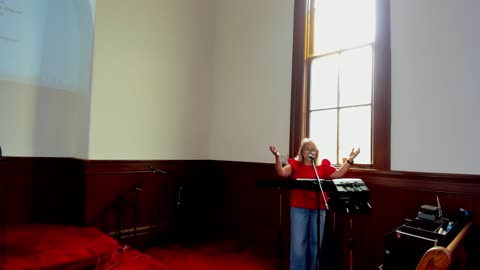 Worship By Emma Hanks