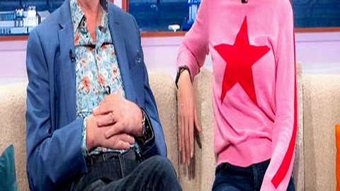 Bbc Star Finds Love with Third Wife Six Months Aft