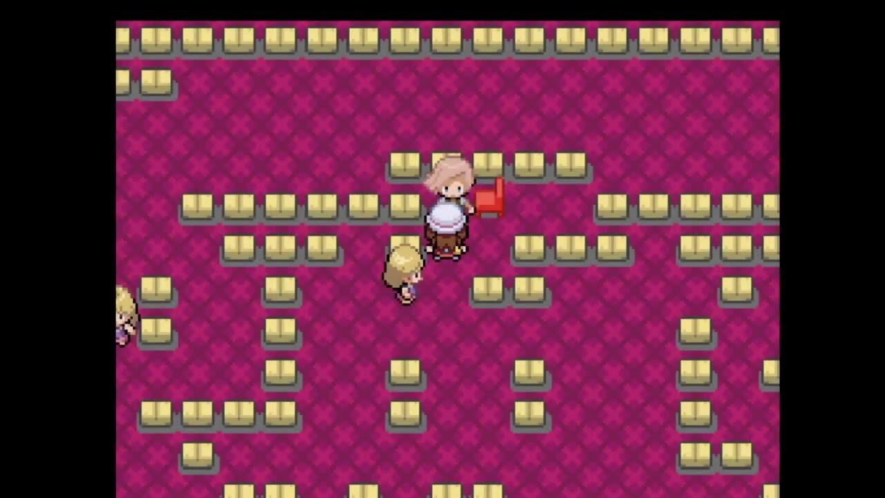 Let's Play Pokemon Ultimate Spanko Edition Part 16 Losing to Ilima on Purpose