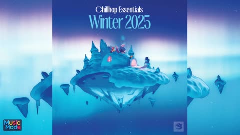 VA - Chillhop Essentials Winter (2025)