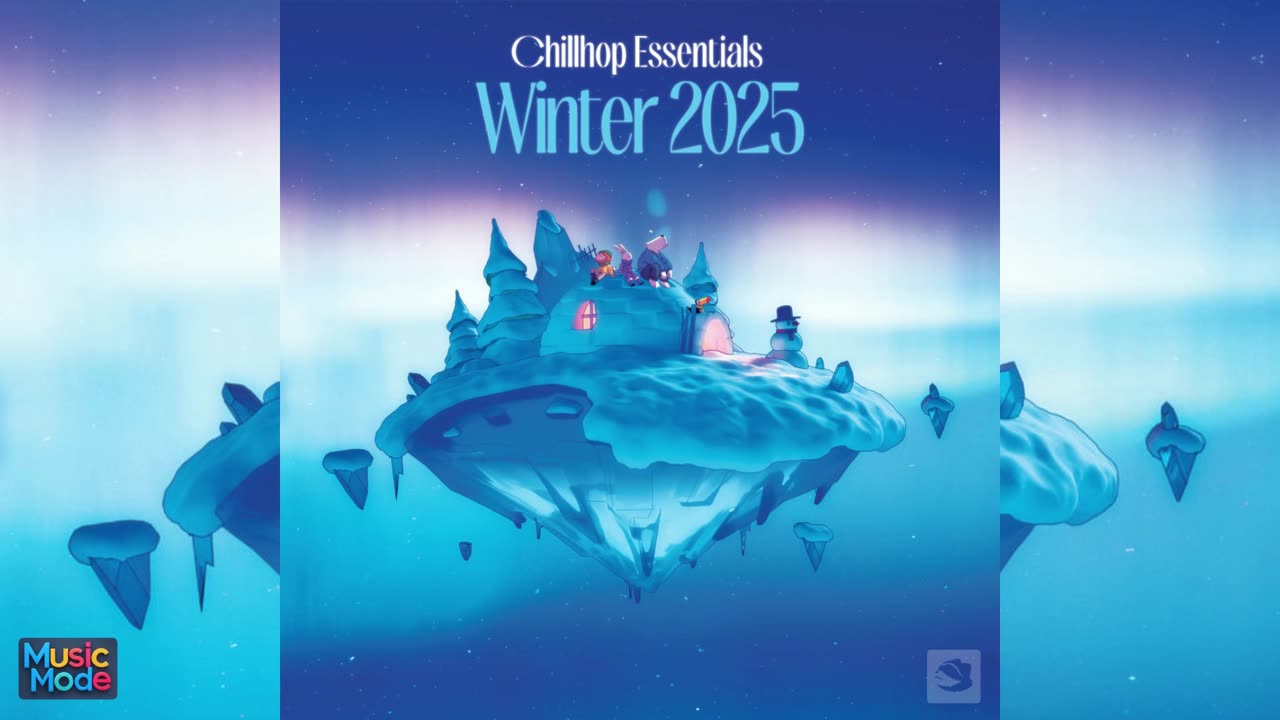 VA - Chillhop Essentials Winter (2025)