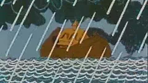 Mel-O-Toons Noah's Ark (Cartoon 5:26)