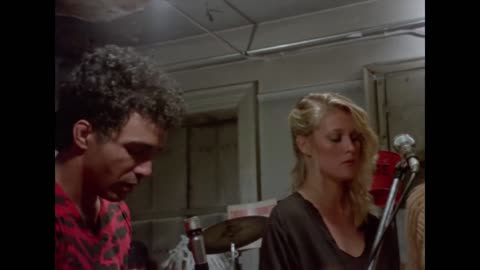 The Driller Killer (1979) Full movie
