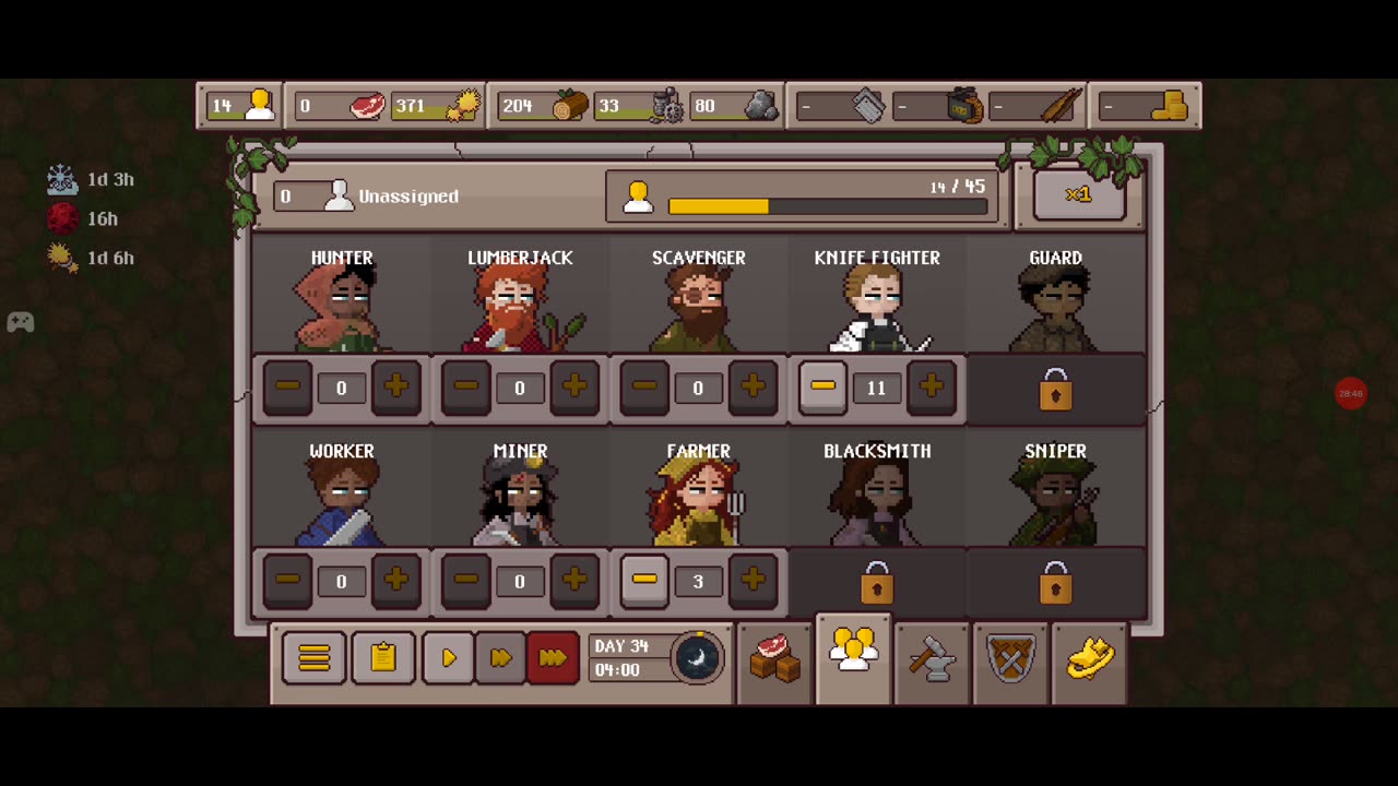 Final Outpost: Definitive part 2