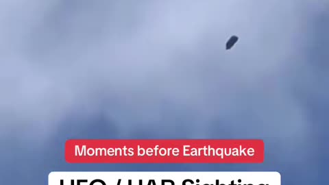 🛸👽 Istanbul, Turkey UFO Sighting: Exclusive Footage! | TheTruthAbove