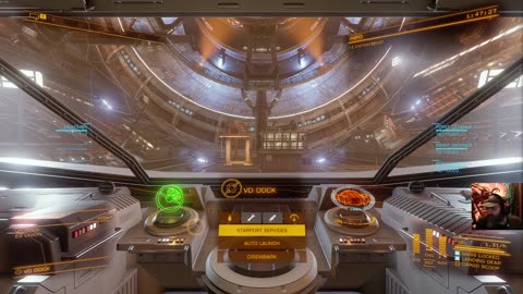 Elite CG ⭐ Making the money and colony work!⭐ Short stream! AMA ⭐ Lets talk Linux!