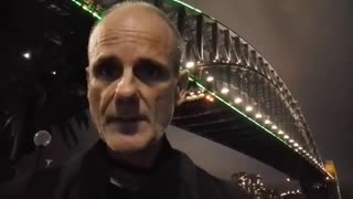 Thoughts on Australian Government's social media ban from under Sydney Harbour Bridge